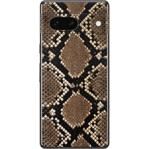Serpent Pixel Skins